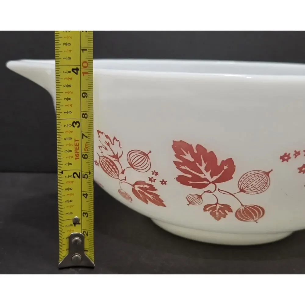 Pyrex great pre